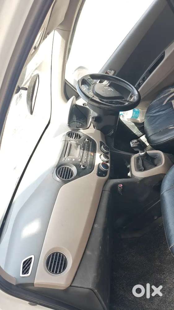 Hyundai Grand I10 2015