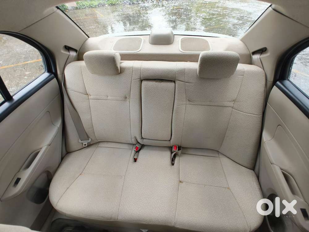 Maruti Suzuki Dzire 1.2 Zxi, 2013, Petrol