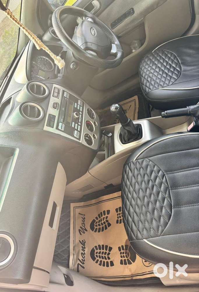 Ford Fiesta Diesel 2010