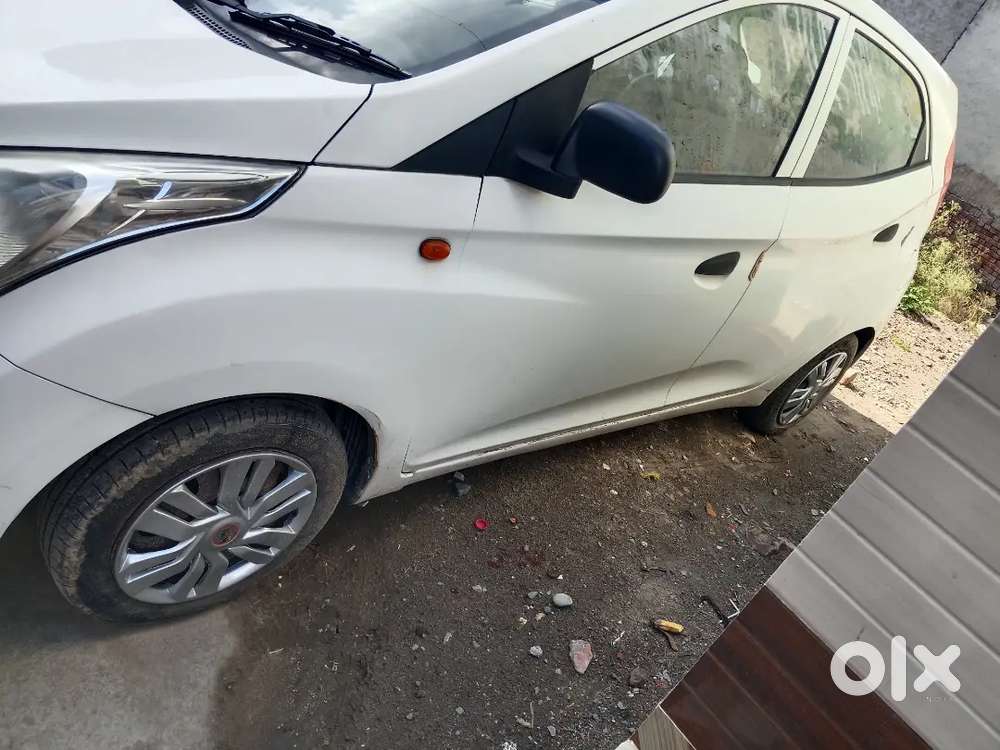 Hyundai Eon 2016