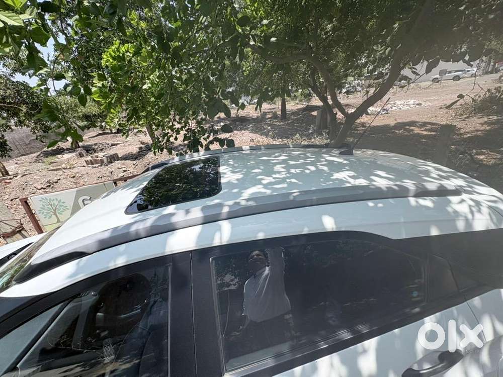 Tata Nexon 2022 Cng & Hybrids Good Condition