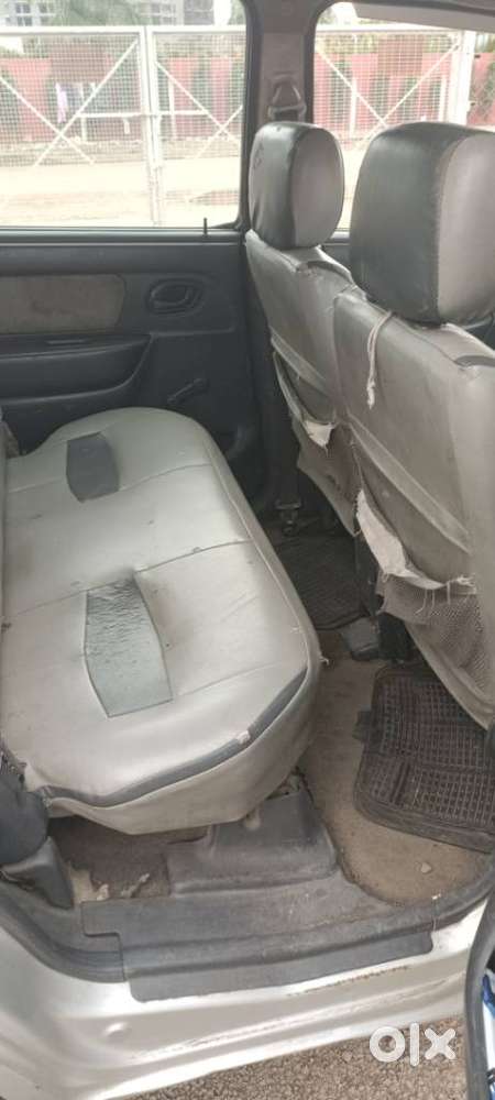 Maruti Suzuki Wagon R Lxi, 2008, Cng & Hybrids