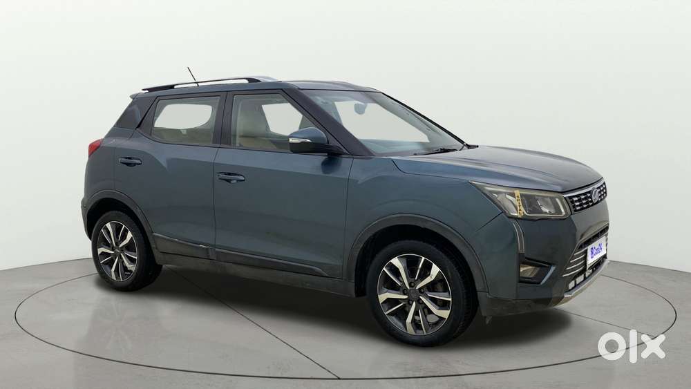 Mahindra Xuv300 W8 Option Diesel, 2019, Diesel