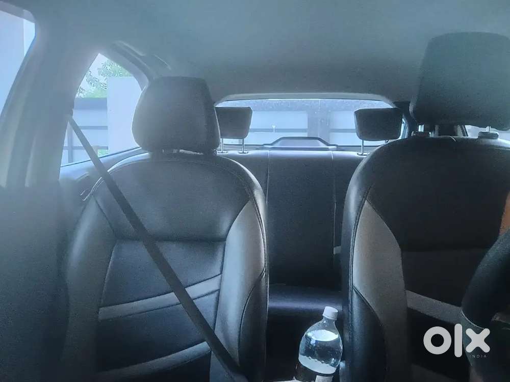 Ford Figo 2021 Petrol 30800 Km Driven