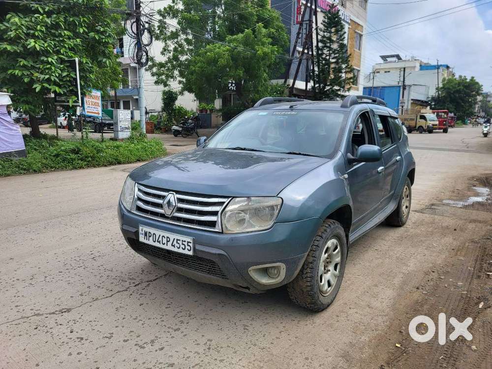 Duster In Good Condition