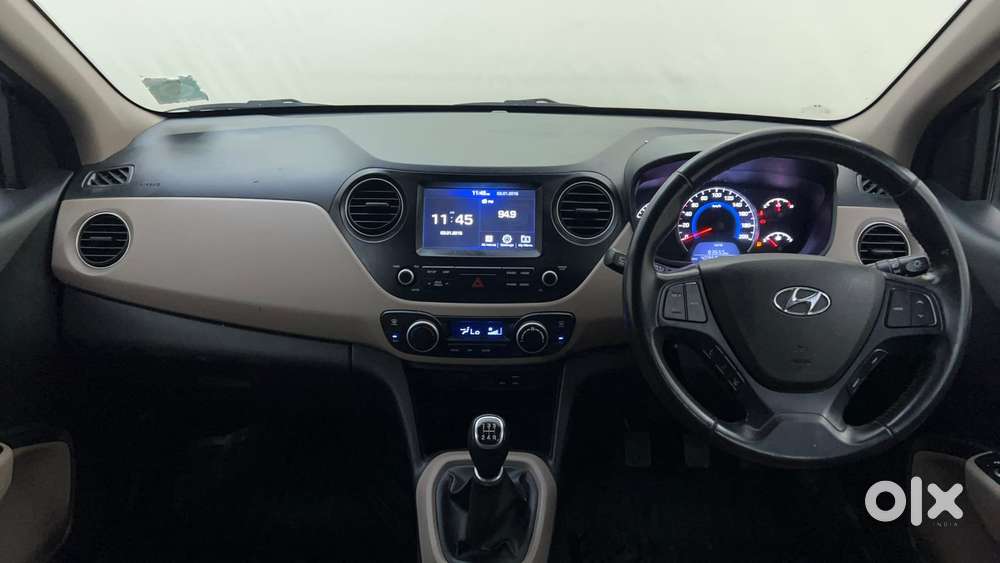 Hyundai Grand I10 1.2 Kappa Asta, 2019, Petrol