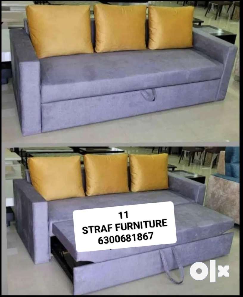 Olx deals furniture bed