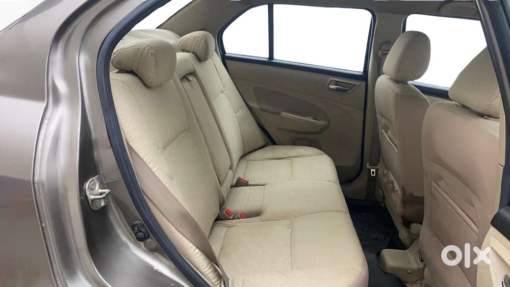Maruti Suzuki Swift Dzire Vdi, 2016, Diesel