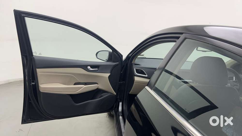 Hyundai Verna Vtvt 1.6 Sx Option, 2018, Petrol