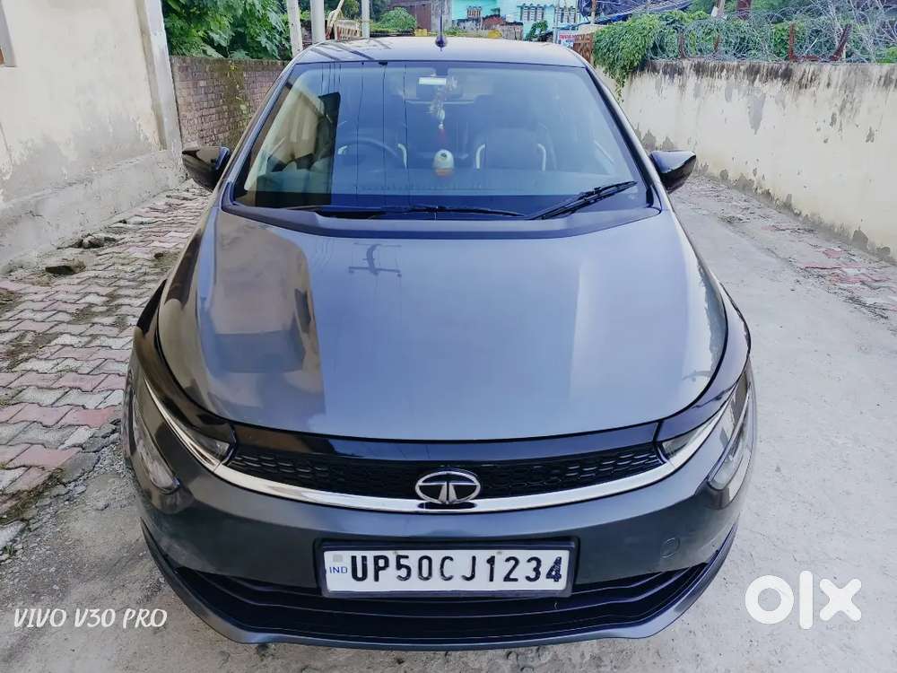 Tata Altroz 2023 Diesel