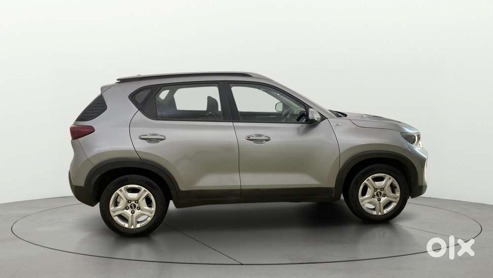 Kia Sonet Htx Plus Turbo Imt, 2020, Petrol