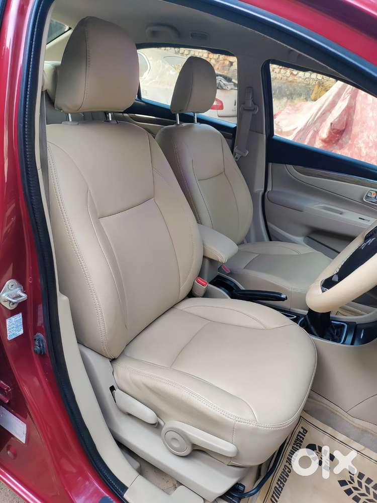 Maruti Suzuki Ciaz Smart Hybrid Alpha , 2019, Petrol