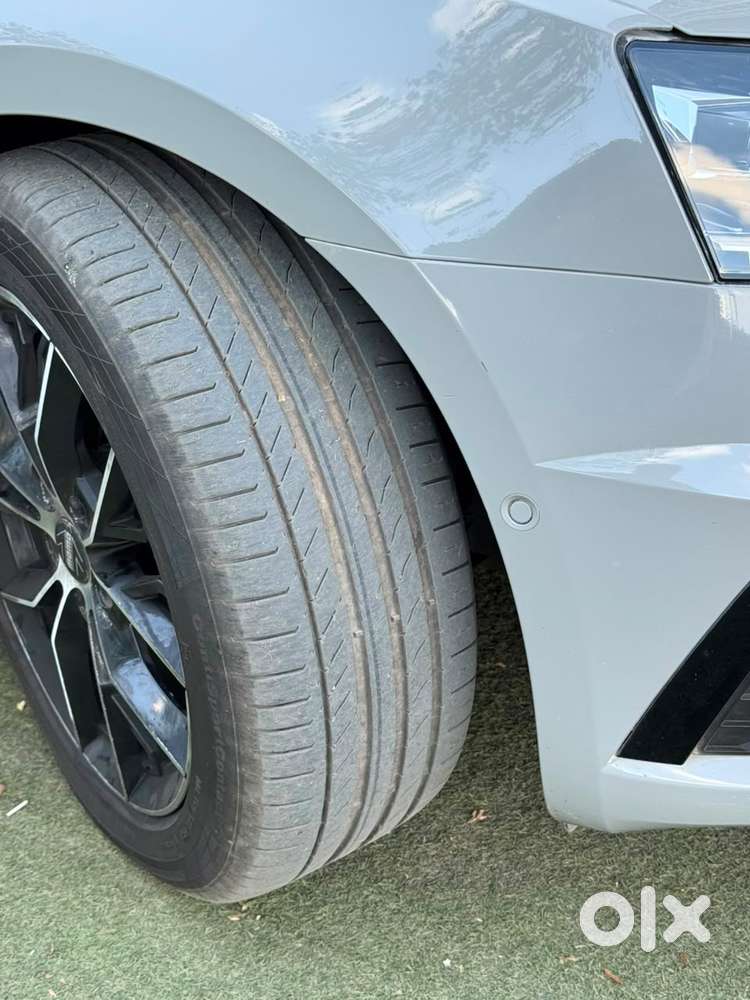 Skoda Octavia 2.0 Vrs 230, 2019, Petrol