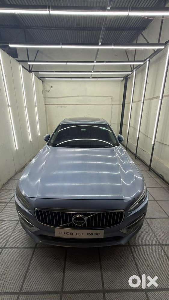 Volvo S90 D4 Inscription