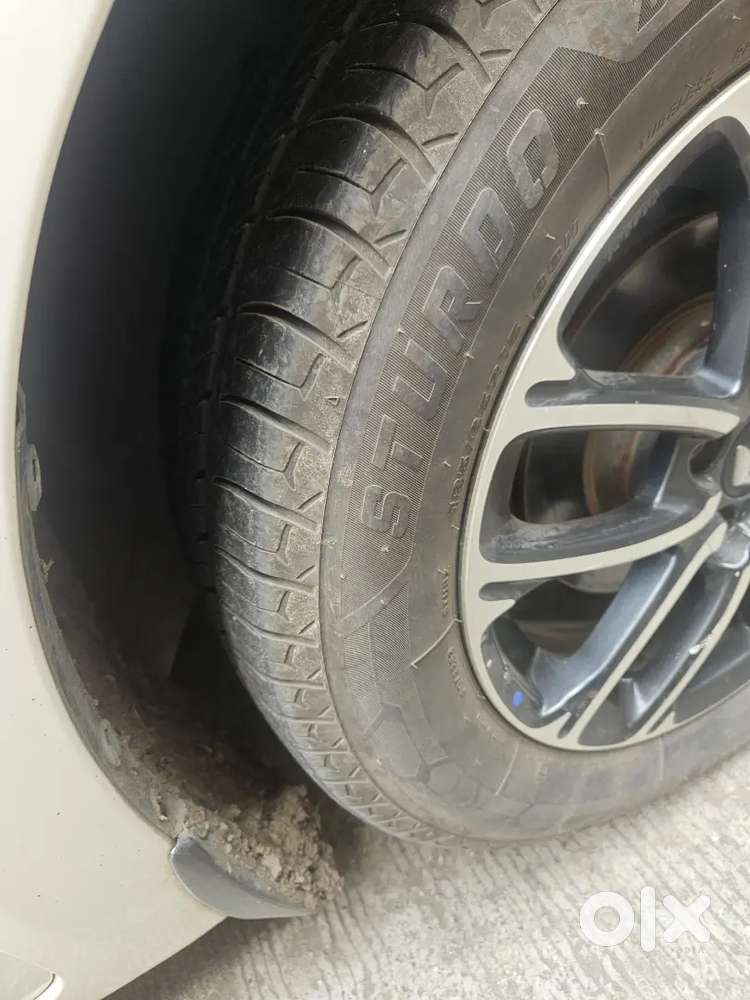 Maruti Dzire Vxi 2021