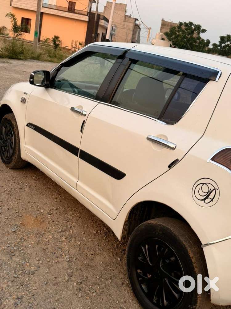 2011 Swift Vdi 2034 Tak Pass