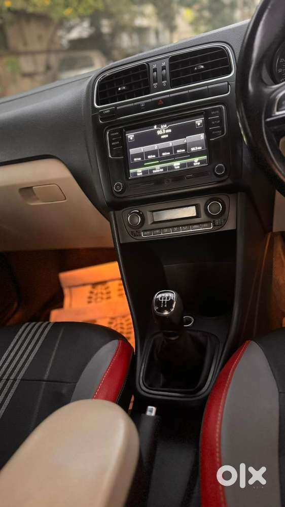 Skoda Rapid [2016-2020] 1.5 Tdi Style Plus, 2017, Diesel