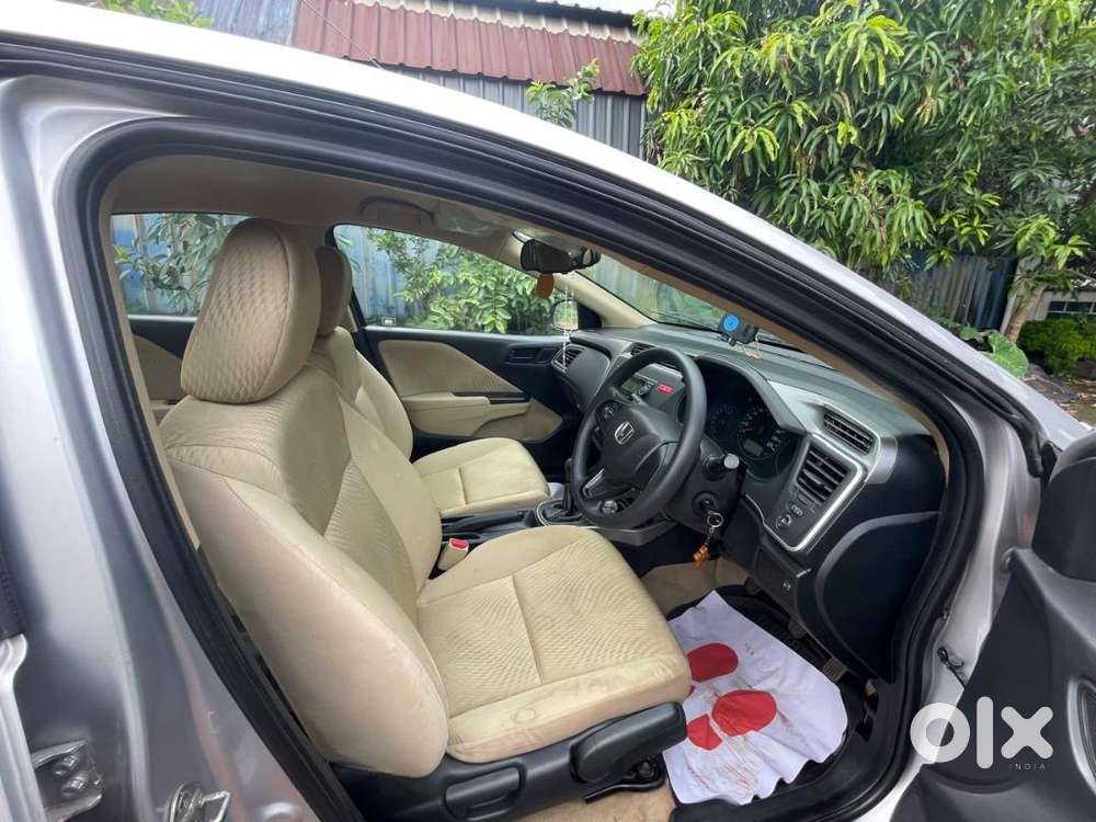 Honda City 2014 Petrol 30000kms
