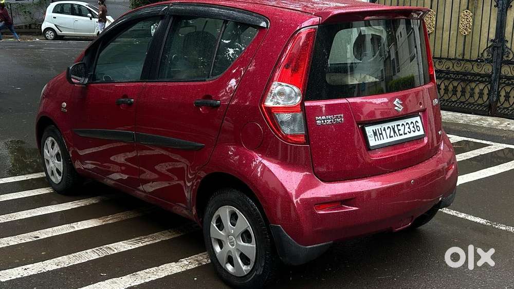 Maruti Suzuki Ritz Vdi Bs-iv, 2013, Diesel