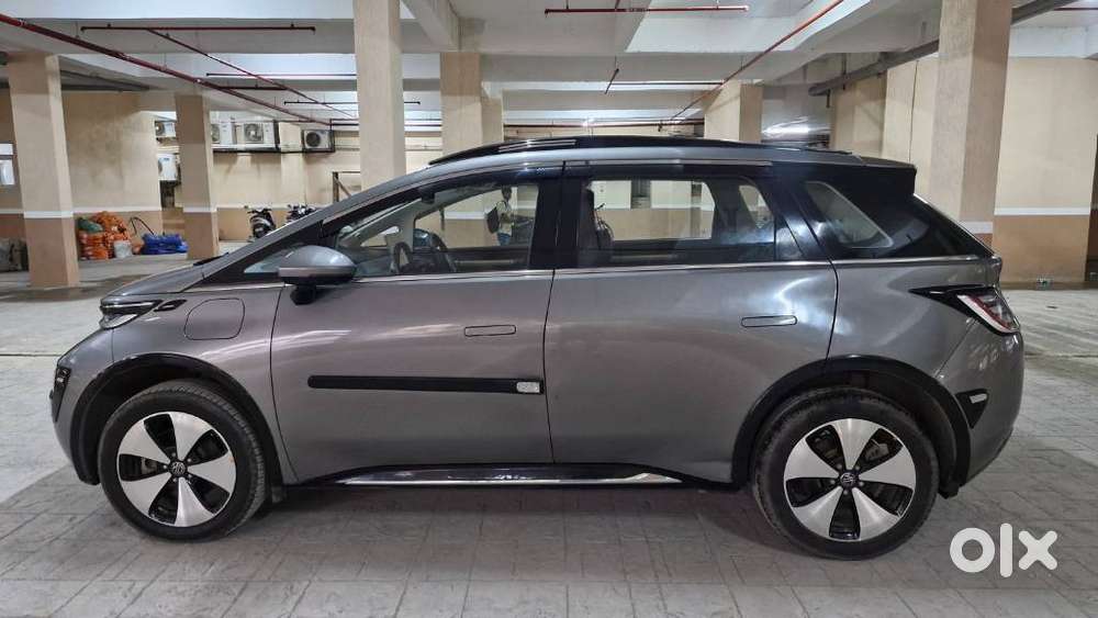 Mg Windsor Ev Essence, 2025, Electric