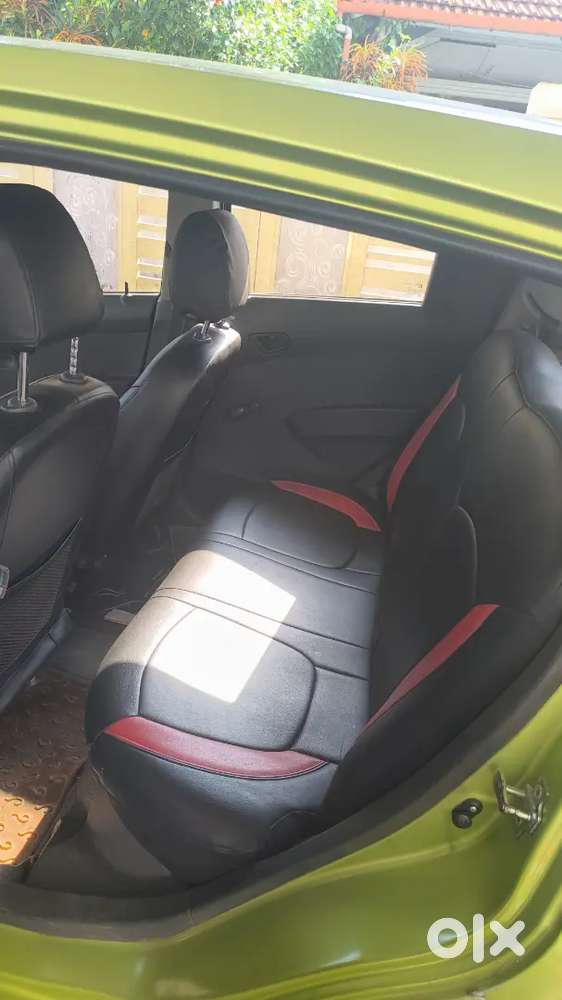 Chevrolet Beat 2011 Diesel Well Maintained