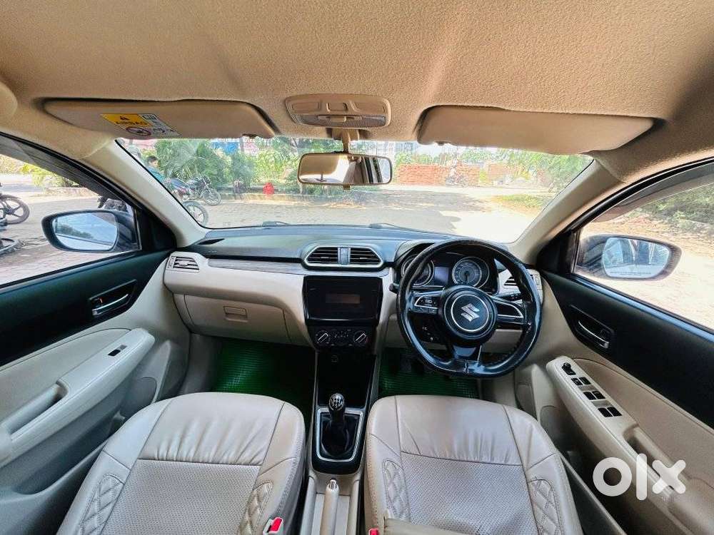 Maruti Suzuki Dzire 1.2 Vxi, 2022, Petrol