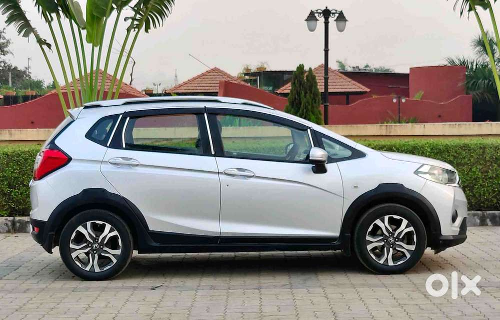 Honda Wr-v I-dtec S, 2018, Diesel