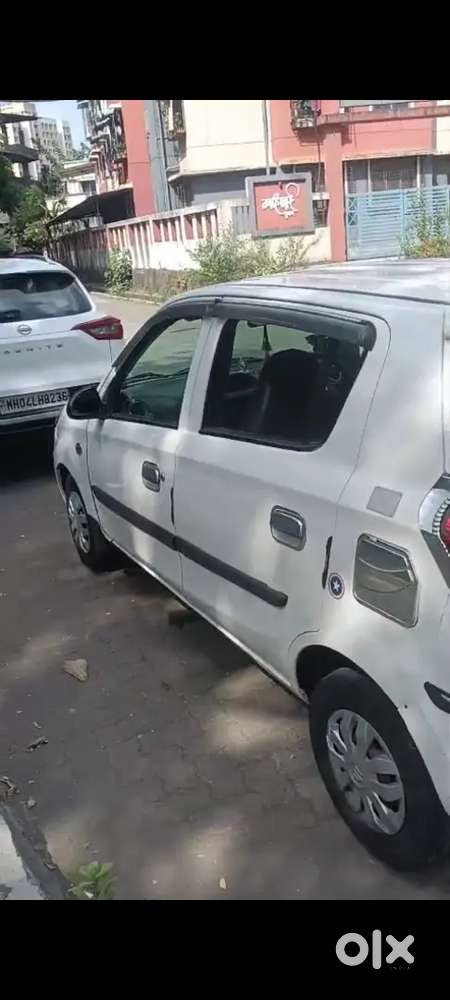Maruti Suzuki Alto 2019