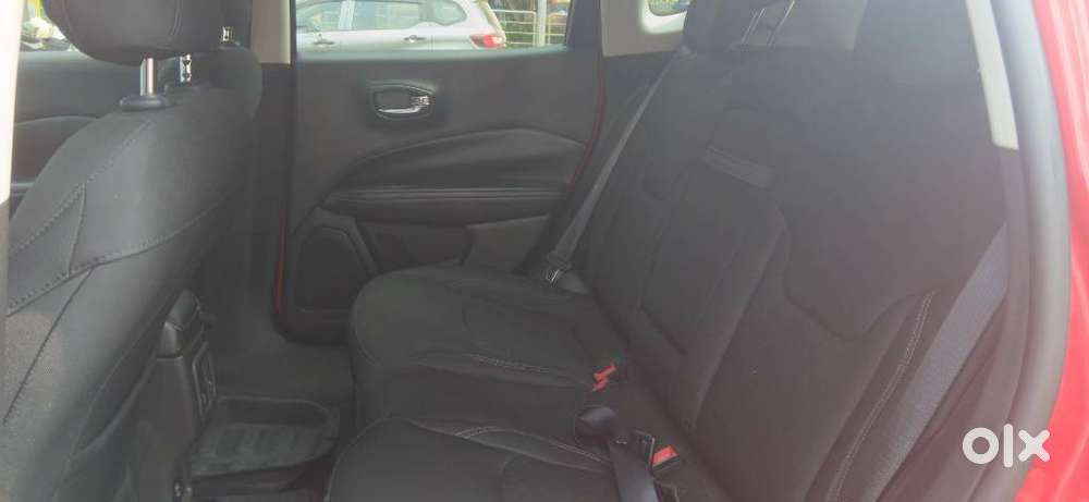 Jeep Compass 1.4 Sport, 2018, Petrol