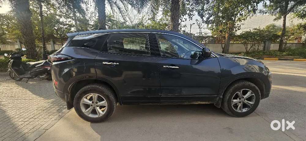 Tata Harrier Xz Diesel (2019) For Sale