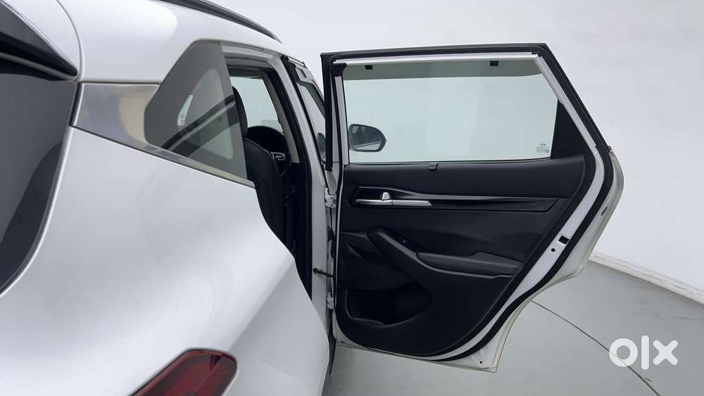 Kia Seltos Gtx, 2019, Petrol