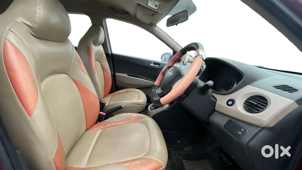 Hyundai Grand I10 Asta 1.2 Kappa Vtvt, 2014, Petrol