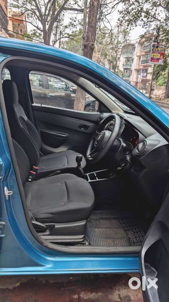 Renault Kwid 1.0 Rxt Optional, 2022, Petrol