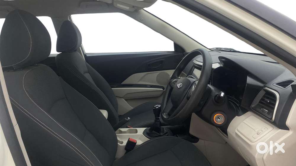 Mahindra Xuv300 W6 Diesel, 2019, Diesel
