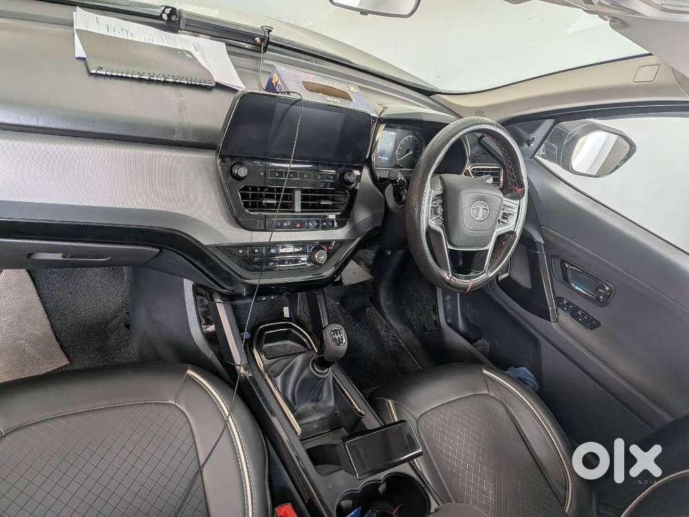It Is New Car Just Driven By Me