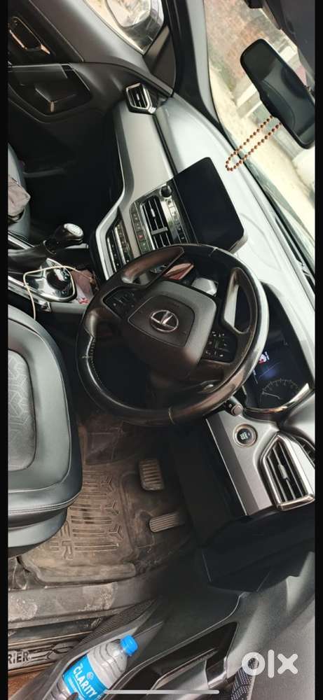 Tata Car Automatic 2021 Automatic Sunroof