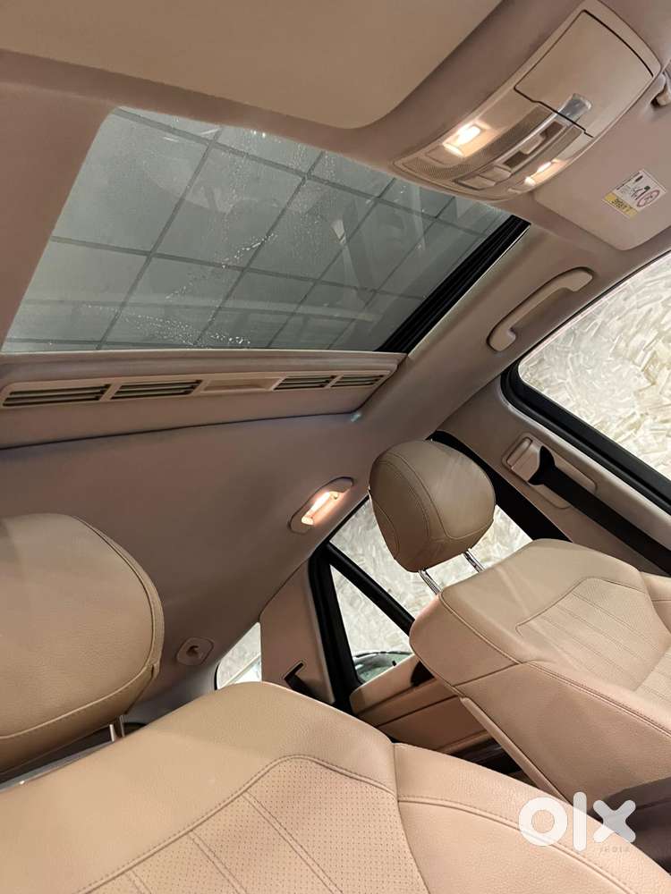 Mercedes-benz Gle 300d 4matic Lwb, 2017, Diesel