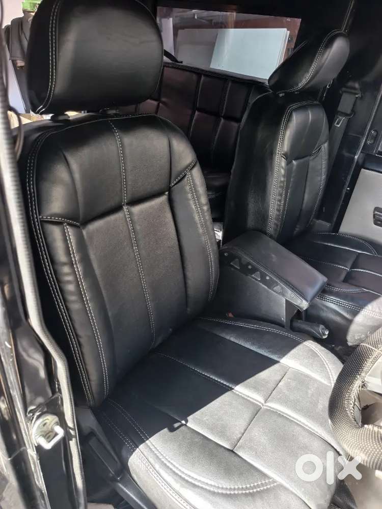 Mahindra Thar.e 2019 Diesel