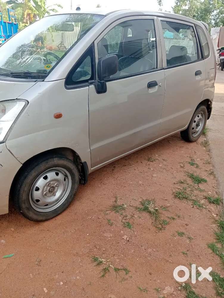Maruti Suzuki Zen Estilo 2008