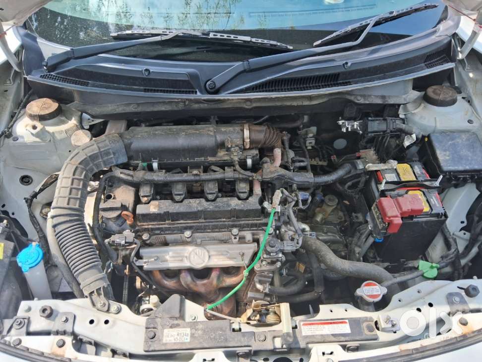 Maruti Suzuki Swift Vxi Abs Bsiv, 2024, Petrol