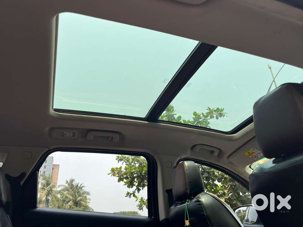 Tata Harrier Xt Plus Bs-vi Car Of 2022 Full Company Maintained Car