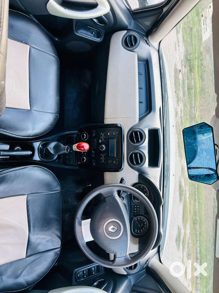 Renault Duster 2012-2015 85ps Diesel Rxl Optional, 2013, Diesel