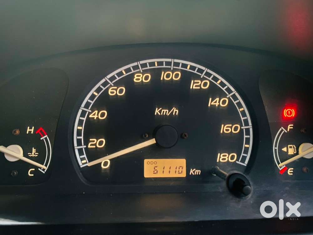 Maruti Wagon R 2009