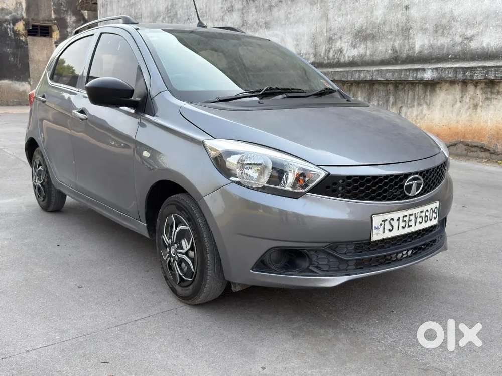 Tata Tiago 2019 Petrol 70000 Km Driven