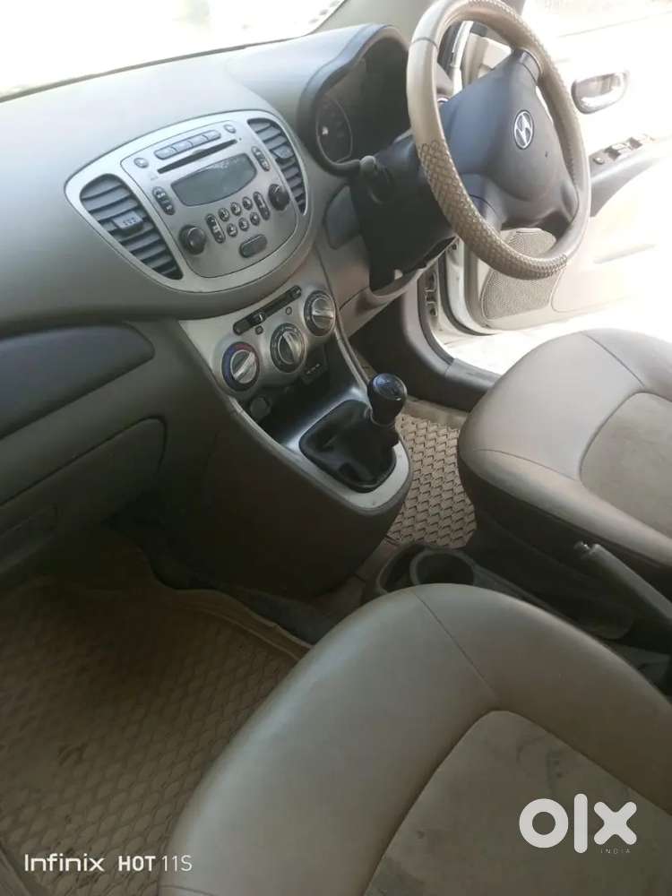 Hyundai I10 14 Petrol Good Condition