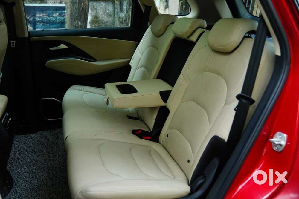 Mg Hector Savvy Pro 1.5 Turbo Cvt, 2023, Petrol