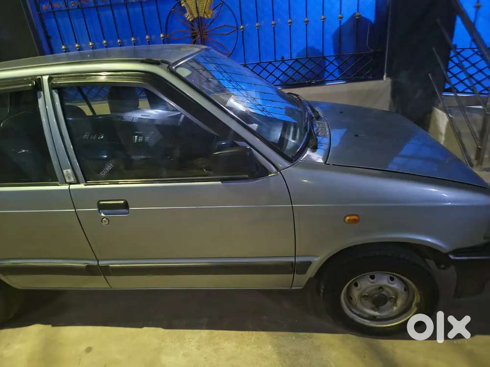 Maruti Suzuki 800 Ac 2007