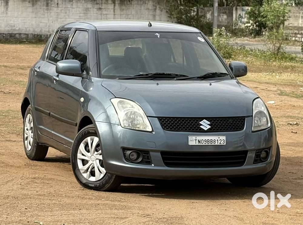 Maruti Suzuki Swift Ddis Vdi, 2009, Diesel