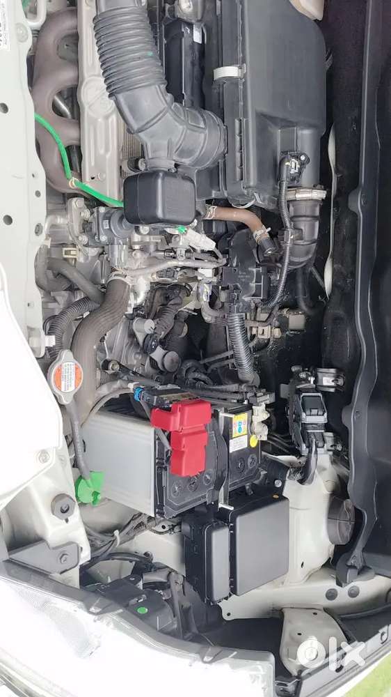 Maruti Suzuki Ertiga Vxi Plus Hybrid May 2025 First Party Insurance Va