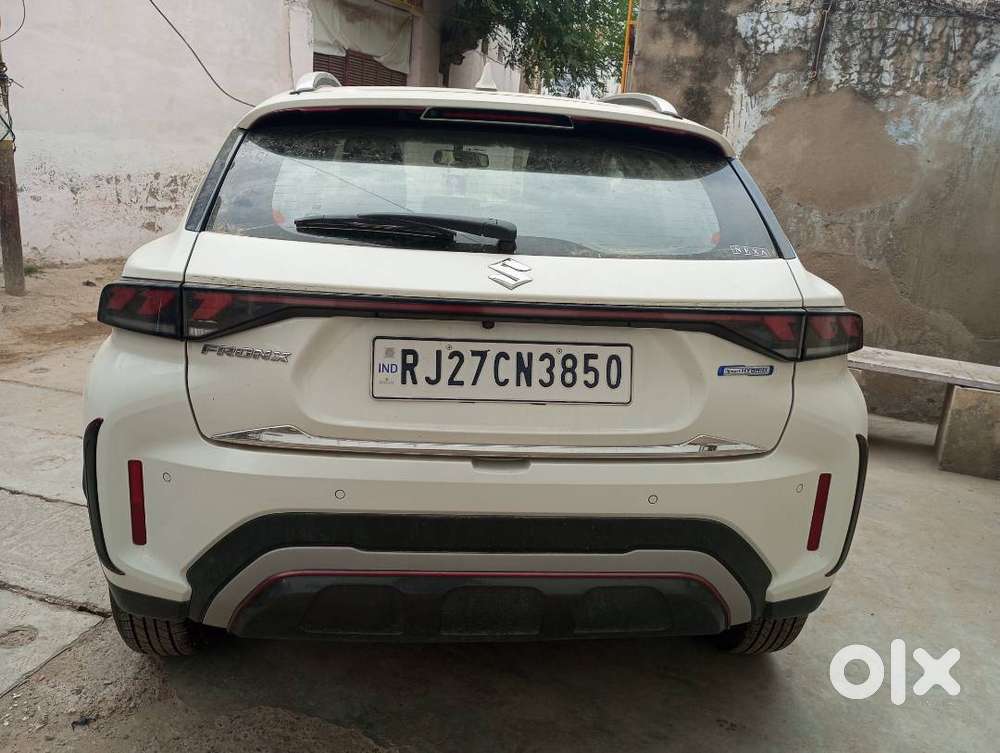 Full Automatic Hybrid Smart